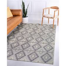 cirrido indoor outdoor rug 7 foot 10