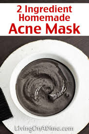acne cleanser recipe