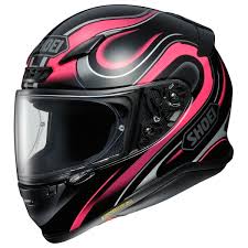 Shop Shoei Rf 1200 Intense Full Face Helmet By Size Color