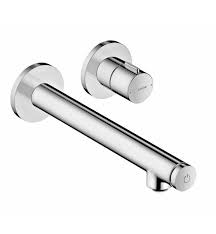 Hansgrohe 45113001 Axor Uno 2 5 8 Wall