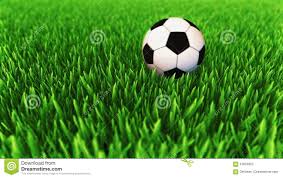 This video helps explain how to mark a soccer field. Rolling Soccer Ball Field Stock Footage Videos 36 Stock Videos