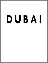 Dubai: Black and white Decorative Book | Perfect for Coffee Tables, End  Tables, Bookshelves, Interior Design & Home Staging Add Bookish Style to  Your Home| Dubai: Interior Styling, CONTEMPORARY: 9781699742280:  Amazon.com: Books gambar png