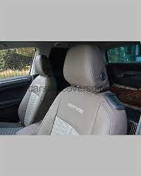 Volkswagen Vw Golf Mk7 Leather Car Seat