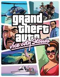 Vice city stories pc edition beta 3, codenamed blue hesper. Grand Theft Auto Vice City Stories Wikipedia