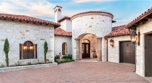 horseshoe bay texas tuscan villa