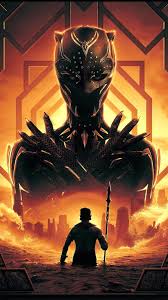 top 30 best black panther wallpapers