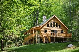 Floor Plans Coventry Log Homes