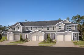 new homes in st augustine florida by