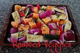 roast veggies recipe by ruhana ebrahim
