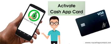 At first, open the cash app and click on 'cash card' icon available on the bottom of the screen. Kzh Ggvoss4yam