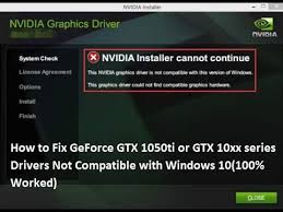 Download all geforce drivers including whql, beta and legacy, by providing your system information. Interes Korak Para Nvidia Gtx 1050 Ti Drivers Windows 10 Ramsesyounan Com