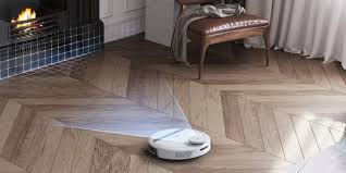 3 best robot vacuum for hardwood floors
