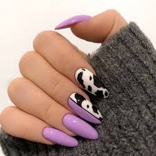 Manicuremonday summertrend lavender nails lavender. Champions Nail Spa 15 Off New Customers Nail Salon In Addison