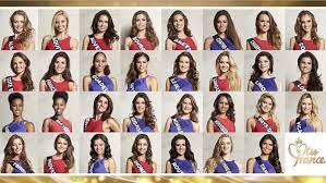 Miss France 2016 - Miss France 2016 : 30 candidates sur 31 sont étudiantes - Le Figaro Etudiant