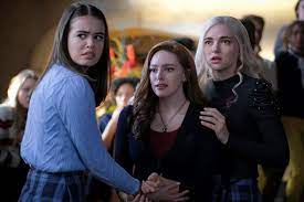 Legacies' Star Leaves CW Show After 4 ...