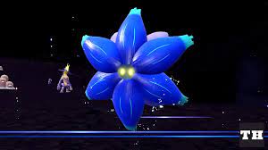 Best Glimmora Nature in Pokemon Scarlet and Violet - Try Hard Guides