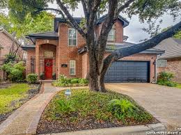 Bexar County Tx Luxury Homes For
