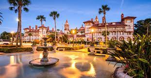 st augustine hotels find compare