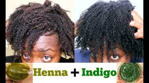 This natural henna hair mask is one of the best natural remedies for dandruff as well as itchiness of scalp. How To Color Natural Hair With Henna And Indigo