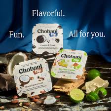 chobani flip greek yogurt almond coco