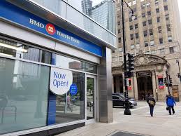 107 56 signed into law october 26, 2001)) requires all financial organizations to obtain, verify and record information that. Bmo Harris Hires Two Execs Away From Rival Fifth Third American Banker