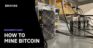 Did you know that you can earn free bitcoin in 2021. How To Mine Bitcoin Beginner S Guide Braiins