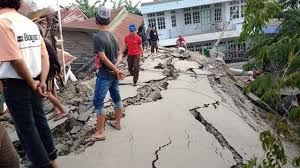 Seperti gempa yang terjadi di bali, mentawai, aceh dan jepang. 7 Potret Terkini Palu Donggala Usai Dilanda Gempa Dan Tsunami Citizen6 Liputan6 Com
