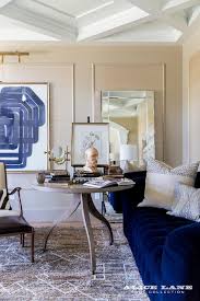royal blue bedroom design ideas