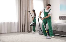 which commercial carpet cleaners are best