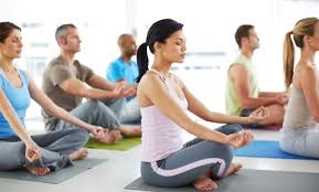 yoga studio insurance active