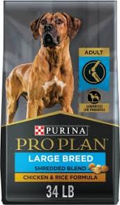 the best dog food for boxers 2024
