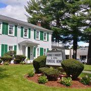george f doherty sons funeral home