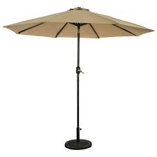 patio umbrellas stands offset more