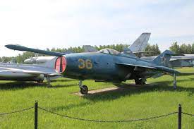 Vertipedia - Yakovlev Yak-36