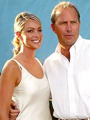 Who is baumgartner and why did she and costner almost the field of dreams icon wed his first wife cindy silva while attending california state university, fullerton. Kevin Costner Wife Christine Are Expecting People Com