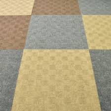 residential carpet tiles