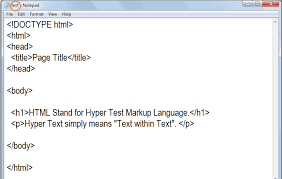 html exle elibraryportal