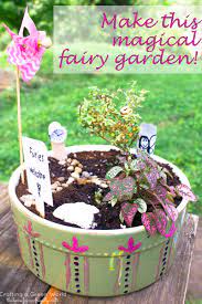 Fairy Gardening And Fairy Gardening 101