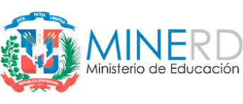 Resultado de imagen para logo minerd