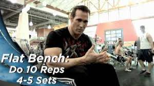 add strength size with mike o hearn s