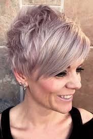 Short hairstyle for women over 50 : 80 Stylish Short Hairstyles For Women Over 50 Lovehairstyles Com