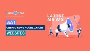 Crypto traders will take any edge they can get. 9 Best Crypto News Aggregators 2021 Top Bitcoin News Aggregator