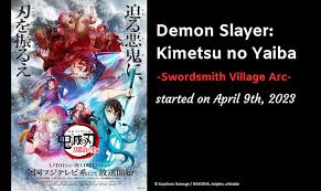 anime demon slayer kimetsu no yaiba