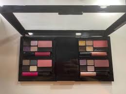 victoria s secret makeup palette kit