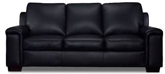 Icon Leather Sofa Loveseat And Chair