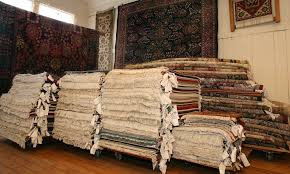 melrose oriental rug