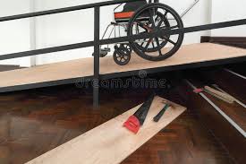 I sure hope it wasn't a deck over product. 2 731 Wheelchair Ramp Photos Free Royalty Free Stock Photos From Dreamstime