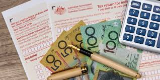 australian payroll a complete guide