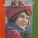 Let It Snow [Sony Music Special Products]