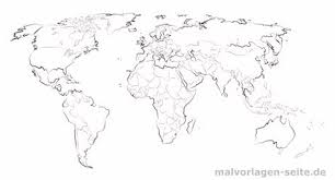 Ausmalbild kontinente / kontinente grundschule arbeitsblatt schön der kontinent. Ausmalbild Kontinente Kinder Malvorlagen Com Weltkarte Kinder Ausmalbilder